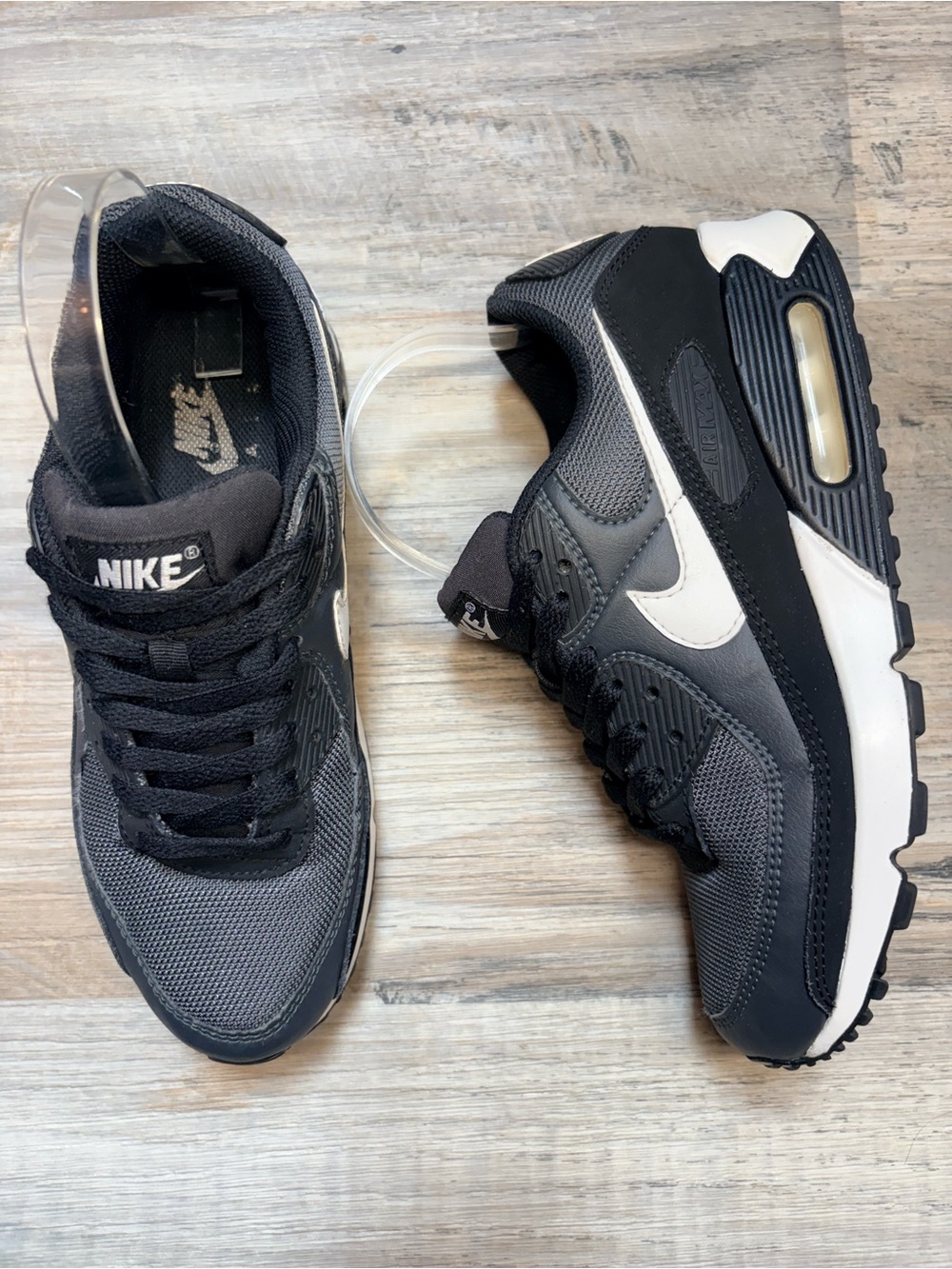 Nike Men’s Air Max 90 - Iron Grey